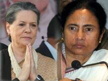 রাষ্ট্রপতি নির্বাচন: মমতার সঙ্গে বৈঠক করবেন সনিয়া
