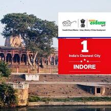 এক নজরে: ভারতের সবচেয়ে পরিচ্ছন্ন শহরের শিরোপা জিতল মধ্যপ্রদেশের ইন্দৌর...