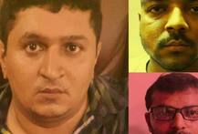 মুম্বই থেকে আরও ২ সন্দেহভাজন আইএসআই এজেন্ট গ্রেফতার