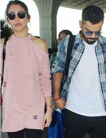 আইপিএলের মাঝেই অনুষ্কার সঙ্গে \'রোম্যান্টিক\' ছুটি কাটাতে চললেন বিরাট?