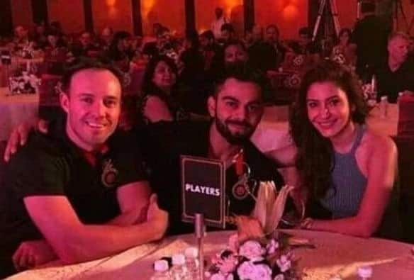 অনুষ্কার জন্মদিন উপলক্ষেই তাঁর সঙ্গে বিরাট ছুটি কাটাতে গিয়েছেন বলে জানা গিয়েছে। ছবি সৌজন্যে ইনস্টাগ্রাম