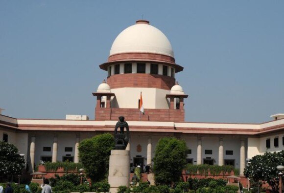 Supreme Court To Hear Triple Talaq Case From Today আজ থেকে শীর্ষ আদালতে শুরু তিন তালাক মামলার শুনানি