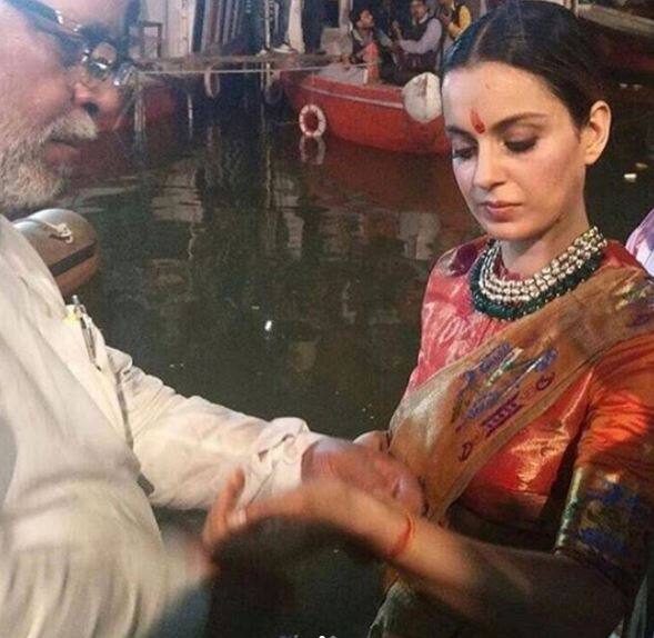 সমস্ত ছবি সৌজন্যে মানব মাঙ্গলানি, ইন্সটাগ্রাম অ্যাকাউন্ট 