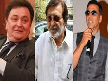 বিনোদ খান্নার আসনে প্রার্থী অক্ষয় কুমার না ঋষি কাপূর?