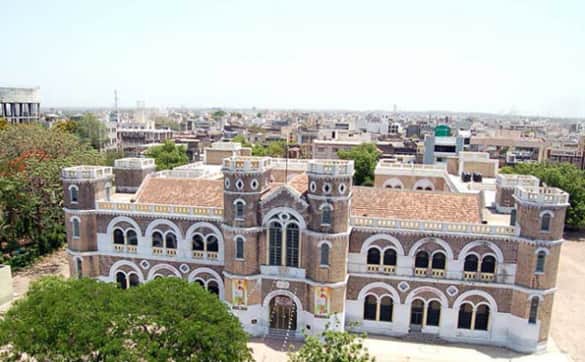 School Where Mahatma Gandhi Studied Shuts Down After 164 Years মহাত্মা পড়াশোনা করেছিলেন, ১৬৪ বছর পর বন্ধ হচ্ছে সেই আলফ্রেড হাইস্কুল