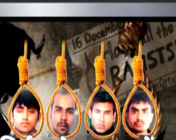 Nirbhaya Case Its A Barbaric Crime Sent A Tsunami Of Shocksays Supreme Court নির্ভয়াকাণ্ড: এই অপরাধ ‘বর্বরোচিত, সুনামির মতোই আঘাত’, বলল সুপ্রিম কোর্ট