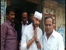 রাসবিহারী দুর্ঘটনা: আদালতে আত্মসমর্পণ করে জামিন পেলেন বিক্রম