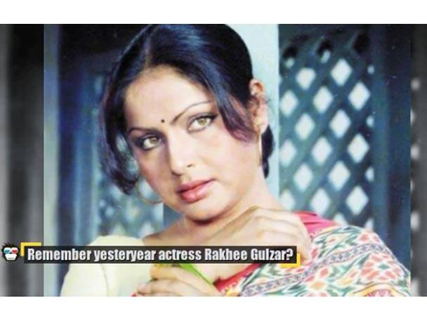 সেই পুরনো সময়ের রাখী
