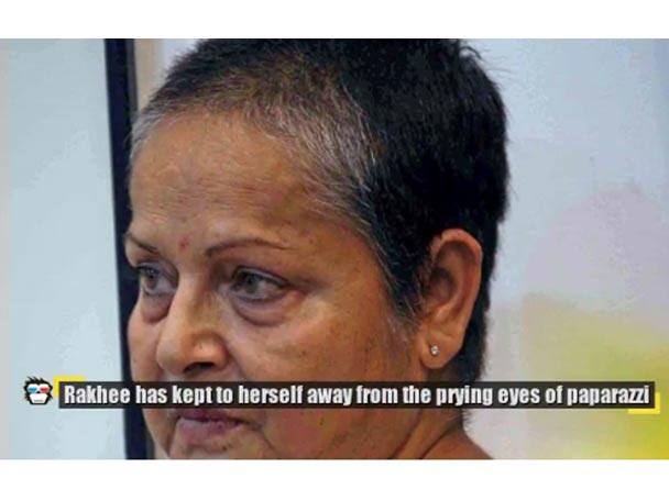 দেখুন তাঁর সাম্প্রতিক ভাইরাল হওয়া ছবি