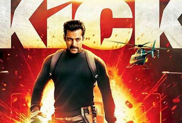 সলমন খানের ছবি কিক ২৩৩ কোটি টাকার ব্যবসা করেছিল