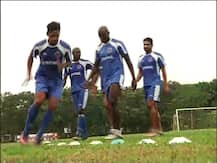 চার্চিলের সঙ্গে ড্র দিয়ে ফেড কাপ শুরু ইস্টবেঙ্গলের