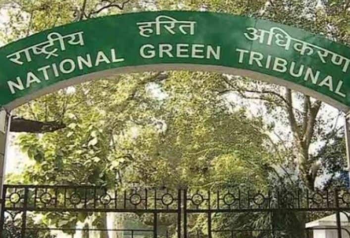 Gas Leak Ngt Issues Notice To Centre Delhi Government গ্যাস লিক: কেন্দ্র, দিল্লি সরকারকে নোটিস গ্রিন ট্রাইব্যুনালের
