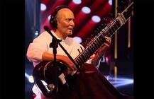 প্রয়াত প্রখ্যাত সেতার বাদক রইস খান, শোকপ্রকাশ লতার