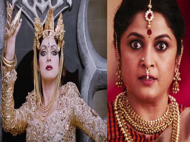 Sridevi Rejected The Offer To Do Baahubali And The Reason Will Shock You ৬ কোটি চেয়েছিলেন, পাননি, বাহুবলিতে অভিনয়ের প্রস্তাব ফেরান শ্রীদেবী