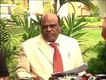 কোয়েম্বাত্তুরে সিআইডি-র হাতে গ্রেফতার বিচারপতি সিএস কারনান, বুধবার আনা হবে কলকাতায়, রাখা হবে প্রেসিডেন্সি জেলে