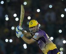 মোহালিতে পঞ্জাবের কাছে ১৪ রানে হারল কলকাতা