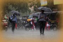 পূর্বাভাসের চেয়েও এবছর বেশি বৃষ্টি হবে, বাড়বে কৃষি ক্ষেত্রে ফলন:আবহাওয়া দফতর