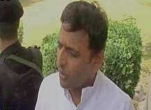 গুজরাত থেকে সীমান্তে কেউ শহিদ হয়েছেন কি? ফের বিতর্কে অখিলেশ