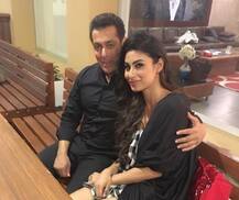 সলমন খানের ছবিতে বলিউডে আত্মপ্রকাশ করতে চলেছেন বাঙালি মৌনী রায়?