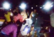 রাজস্থানের ভরতপুরে ভেঙে পড়ল বিয়েবাড়ির দেওয়াল, মৃত অন্তত ২৫