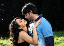 বাহুবলীর নায়ক প্রভাসের সঙ্গে রোমান্স তো বটেই, প্রচণ্ড ঝগড়াও করেছেন কঙ্গনা!