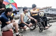 হাসপাতালে চিকিৎসাধীন রণদীপ বসু, তাঁর ছবি ‘মেসি’ মুক্তি পাচ্ছে ৮ জুন