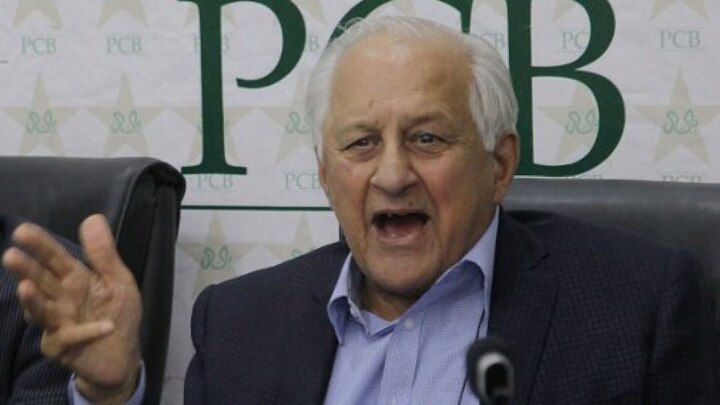 Pakistan Ready To Play In India Says Pcb Chief ভারত সফরে রাজি পাকিস্তান, জানাল মরিয়া পিসিবি