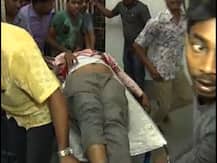 মুর্শিদাবাদে টিএমসিপি নেতা খুনের ঘটনায় আটক কংগ্রেস নেতা