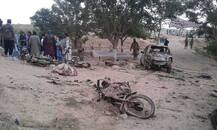 বালুচিস্তানে শুক্রবারের প্রার্থনার পর বিস্ফোরণ, হত ২৫, জখম পাক সেনেটের ডেপুটি চেয়ারম্যান