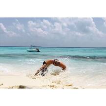 কৃষ্ণা শ্রফের পোস্ট করা ছবি ঘিরে ফের আলোড়ন সোশ্যাল মিডিয়ায়