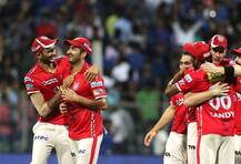 দেখুন, কিংস ইলেভেন পঞ্জাবের বিরুদ্ধে হেরেও রেকর্ড গড়ল মুম্বই ইন্ডিয়ান্স