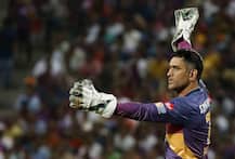 রিকি পন্টিংয়ের সেরা আইপিএল দলের অধিনায়ক ধোনি