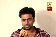 ‘ককপিট’ ছবিতে পাইলটের চরিত্রে দেব