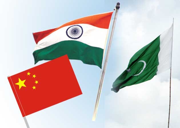 China Pak Ink Pacts Ahead Of B Xi Says Ties Priority বেল্ট অ্যান্ড রোড সম্মেলনে নেই ভারত, পাকিস্তানের সঙ্গে একাধিক চুক্তি চিনের