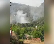 নিয়ন্ত্রণরেখায় ফের পাক গোলাবর্ষণ, ঘর ছাড়লেন হাজারো বাসিন্দা