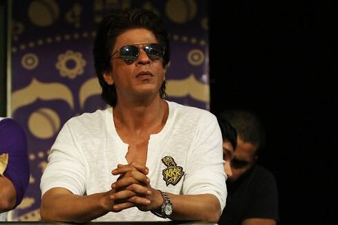 Will Return To Eden With Trophy Shah Rukh ট্রফি নিয়ে ইডেনে ফিরব, আশাবাদী শাহরুখ