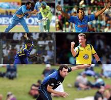 দেখুন, চ্যাম্পিয়ন্স ট্রফিতে সফলতম বোলারদের তালিকায় সচিন!