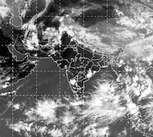 সময়ের আগেই আন্দামান ও নিকোবরে এল বর্ষা