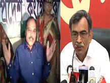 তৃণমূলের বিরুদ্ধে সন্ত্রাস, রিগিংয়ের অভিযোগে ভোট বয়কট বিরোধীদের, পুনর্নির্বাচনের দাবি