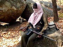 ঝাড়খণ্ডের কুখ্যাত মাওবাদী নেতা কুন্দন পাহানের আত্মসমর্পণ