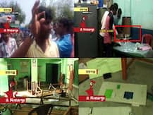 গুলি-বোমা-ছাপ্পা ভোট, সবই দেখল রায়গঞ্জ