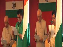 মন্ত্রিসভায় ফিরলেন চন্দ্রিমা ই-গভর্ন্যান্স, স্বাস্থ্য প্রতিমন্ত্রী হয়ে, উজ্জ্বল পেলেন কারা