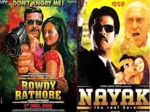 ‘বাহুবলী’র চিত্রনাট্যকার এখন ব্যস্ত ‘নায়ক’ এবং ‘রাওডি রাঠৌঢ়’-এর সিকুয়েলের গল্প লিখতে