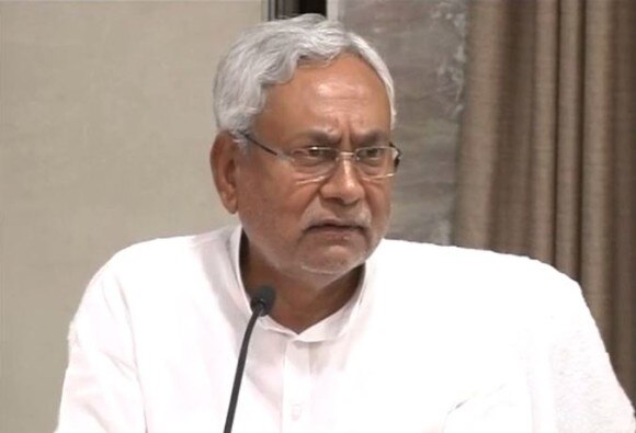 Bihar Cm Nitish Kumar Says I Am Not In The Race For Pm Candidate In 2019 Nitish প্রধানমন্ত্রী পদের দৌড়ে নেই, সাফ জানালেন নীতীশ কুমার