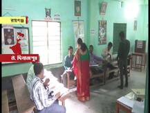 ৩ পুরসভার ৬টি বুথে পুনর্নির্বাচন নির্বিঘ্নে সম্পন্ন