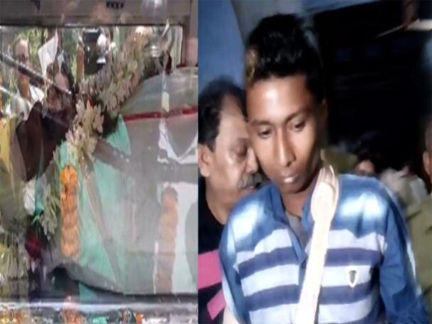 Finally After 64 Days Kalikaprashad Bhattacharyas Car Driver Got Bail ৬৪দিন জেলে কাটিয়ে মাত্র ৩ মিনিটের শুনানিতেই কালিকাপ্রসাদের গাড়ি চালকের জামিন