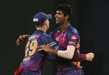 \'ভয়ঙ্কর\' সুন্দর, প্রথম কোয়ালিফায়ারে মুম্বইকে ২০ রানে হারিয়ে ফাইনালে পুণে