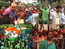 পুরভোটেও জয়ের ধারা অব্যাহত তৃণমূলের, সমতলের ৩টি পুরসভাতেই জোড়াফুল, খাতা খুলল পাহাড়েও