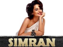 এবার ‘সিমরান’-এর কাহিনী নিজে লিখেছি বলায় চিত্রনাট্যকারের তোপে কঙ্গনা