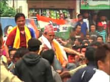 মিরিক পুরসভা তৃণমূলের, বাকি তিনেও ফুটল ঘাসফুল, পাহাড়বাসী ভাই-বোনদের অভিনন্দন মমতার